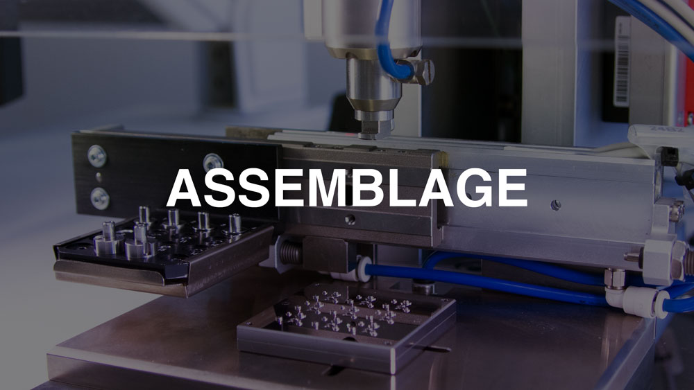 Assemblage