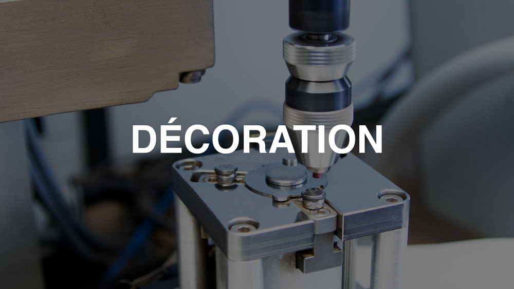 Décoration