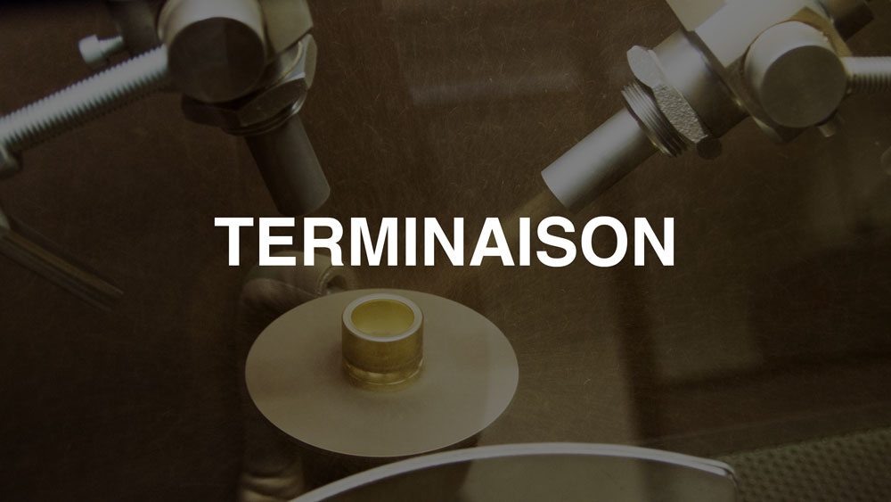 Terminaison